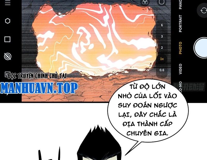 Đồng Hành Cùng Tử Vong: Bắt Đầu Với Ngư Nhân Địa Hạ Thành Chap 113 - Next Chap 114