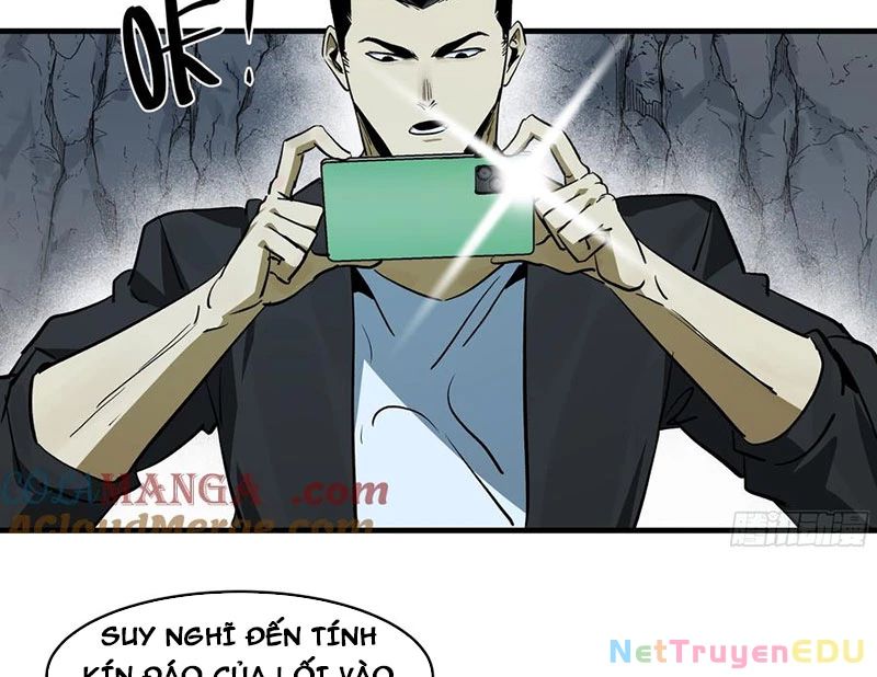 Đồng Hành Cùng Tử Vong: Bắt Đầu Với Ngư Nhân Địa Hạ Thành Chap 113 - Next Chap 114