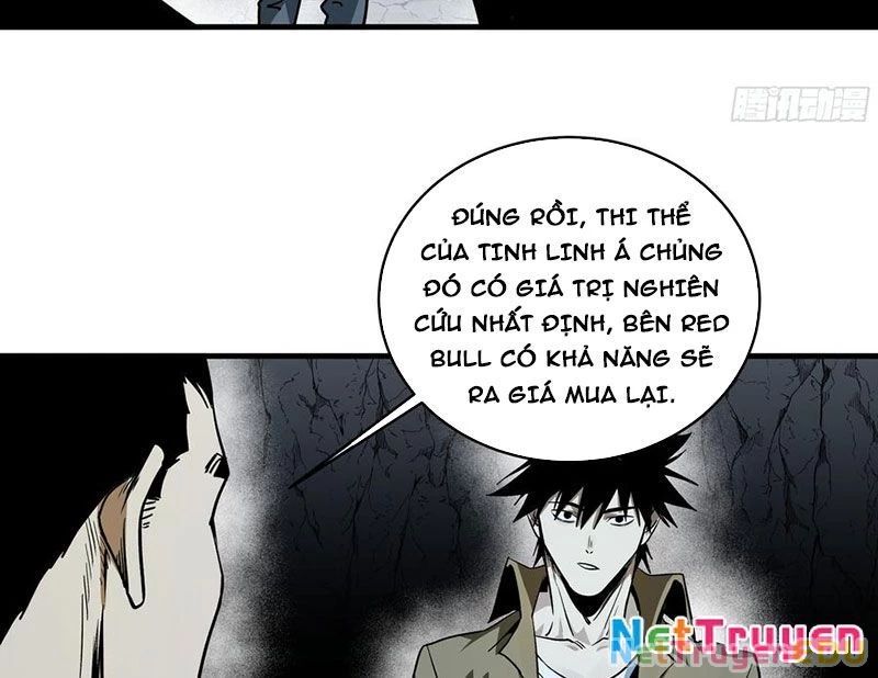 Đồng Hành Cùng Tử Vong: Bắt Đầu Với Ngư Nhân Địa Hạ Thành Chap 113 - Next Chap 114