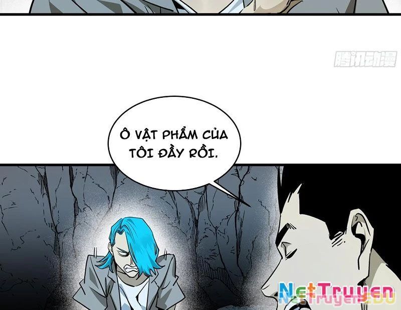 Đồng Hành Cùng Tử Vong: Bắt Đầu Với Ngư Nhân Địa Hạ Thành Chap 113 - Next Chap 114