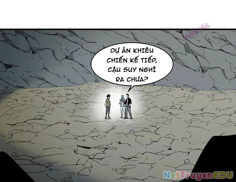 Đồng Hành Cùng Tử Vong: Bắt Đầu Với Ngư Nhân Địa Hạ Thành Chap 113 - Next Chap 114