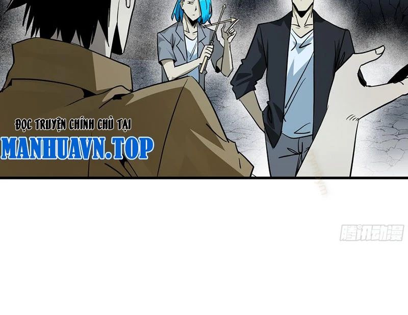 Đồng Hành Cùng Tử Vong: Bắt Đầu Với Ngư Nhân Địa Hạ Thành Chap 113 - Next Chap 114
