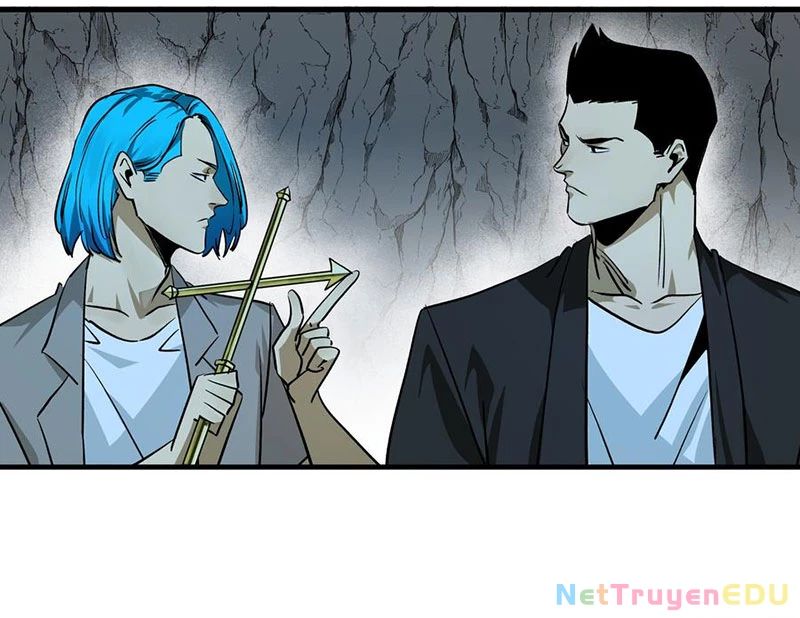 Đồng Hành Cùng Tử Vong: Bắt Đầu Với Ngư Nhân Địa Hạ Thành Chap 113 - Next Chap 114