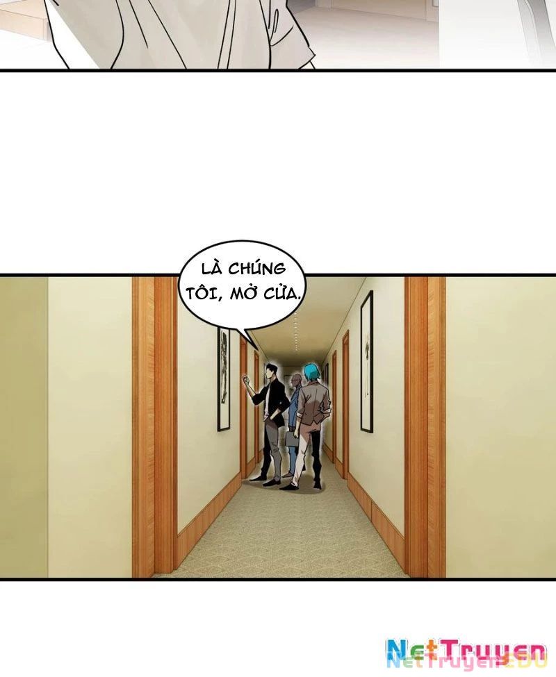 Đồng Hành Cùng Tử Vong: Bắt Đầu Với Ngư Nhân Địa Hạ Thành Chap 114 - Next Chap 115