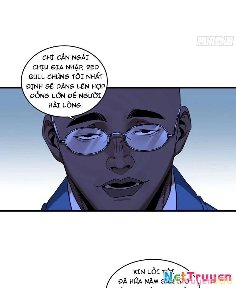 Đồng Hành Cùng Tử Vong: Bắt Đầu Với Ngư Nhân Địa Hạ Thành Chap 114 - Next Chap 115