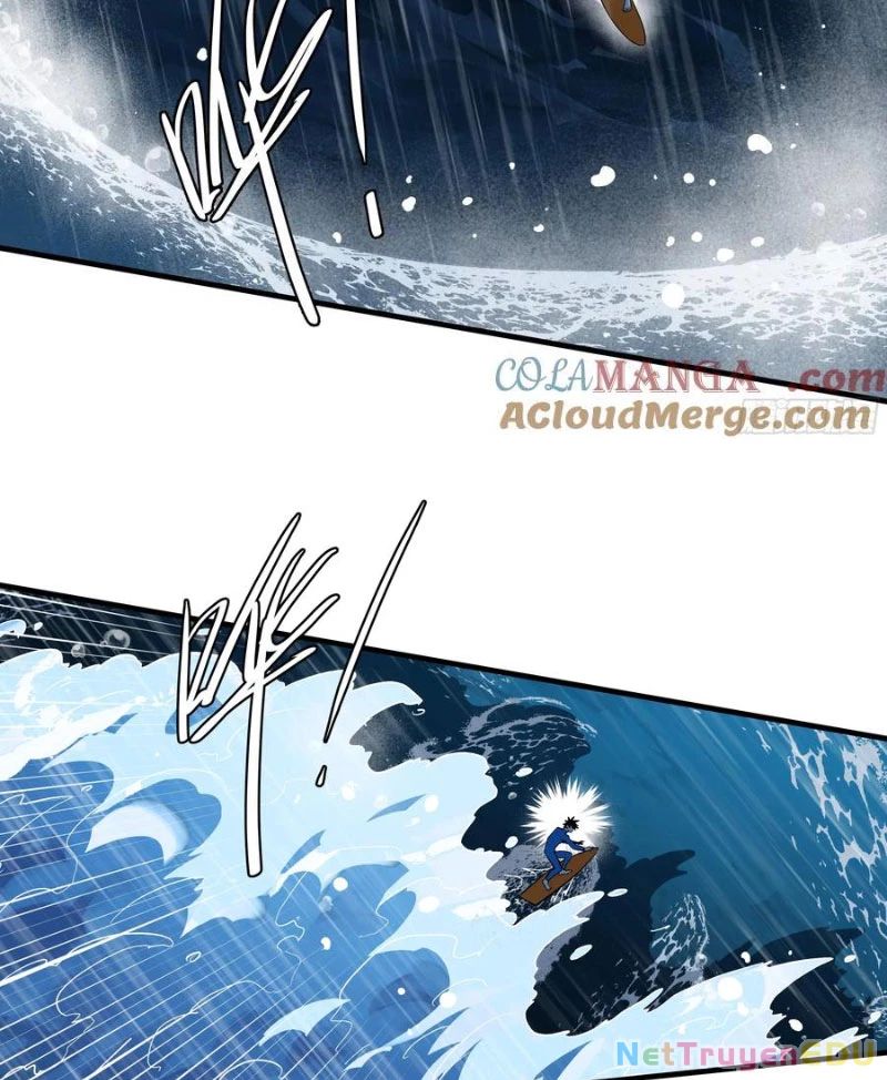 Đồng Hành Cùng Tử Vong: Bắt Đầu Với Ngư Nhân Địa Hạ Thành Chap 114 - Next Chap 115