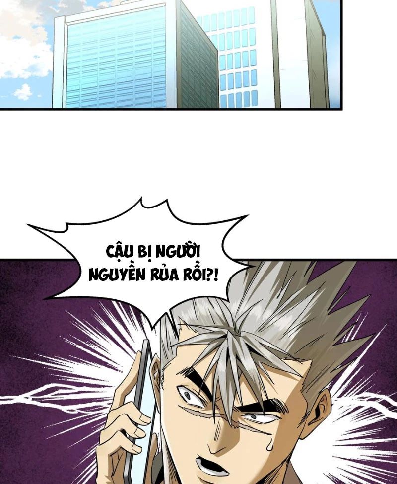 Đồng Hành Cùng Tử Vong: Bắt Đầu Với Ngư Nhân Địa Hạ Thành Chap 114 - Next Chap 115