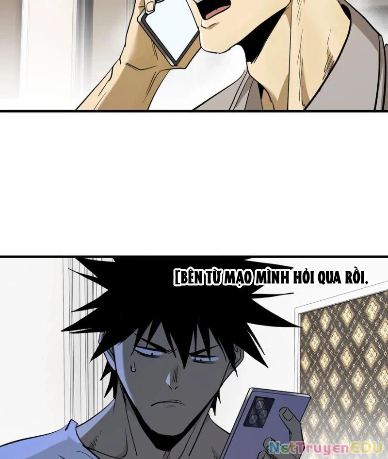 Đồng Hành Cùng Tử Vong: Bắt Đầu Với Ngư Nhân Địa Hạ Thành Chap 114 - Next Chap 115