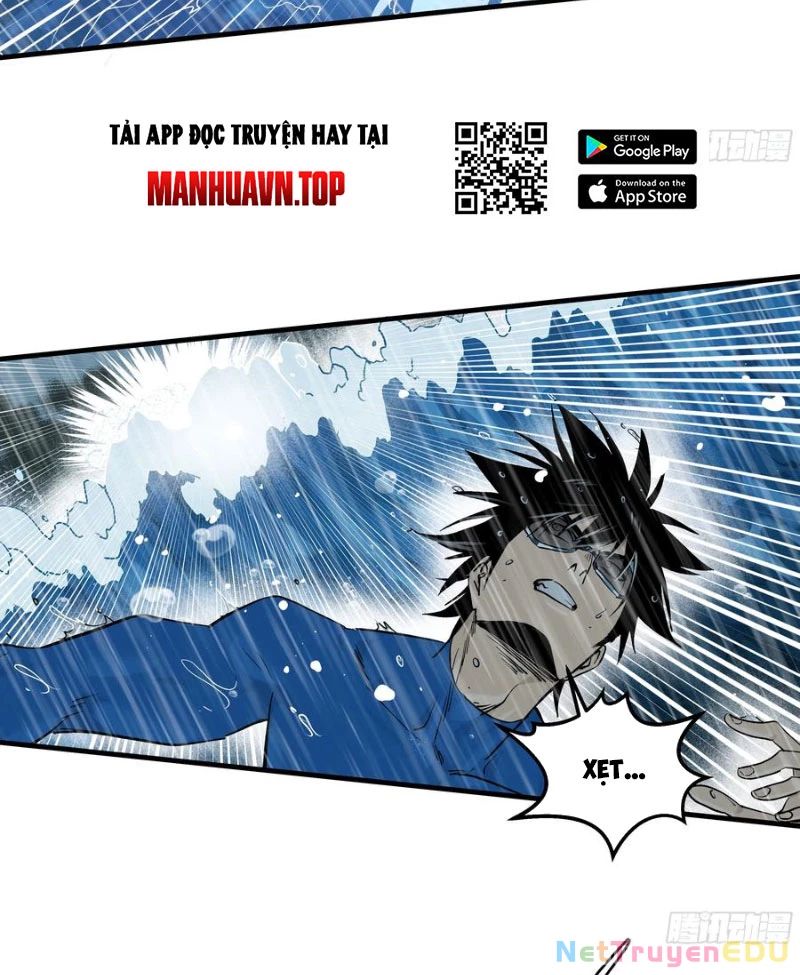 Đồng Hành Cùng Tử Vong: Bắt Đầu Với Ngư Nhân Địa Hạ Thành Chap 114 - Next Chap 115
