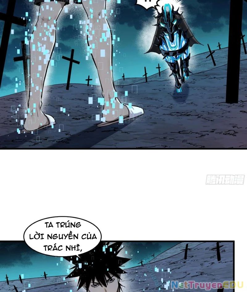 Đồng Hành Cùng Tử Vong: Bắt Đầu Với Ngư Nhân Địa Hạ Thành Chap 114 - Next Chap 115