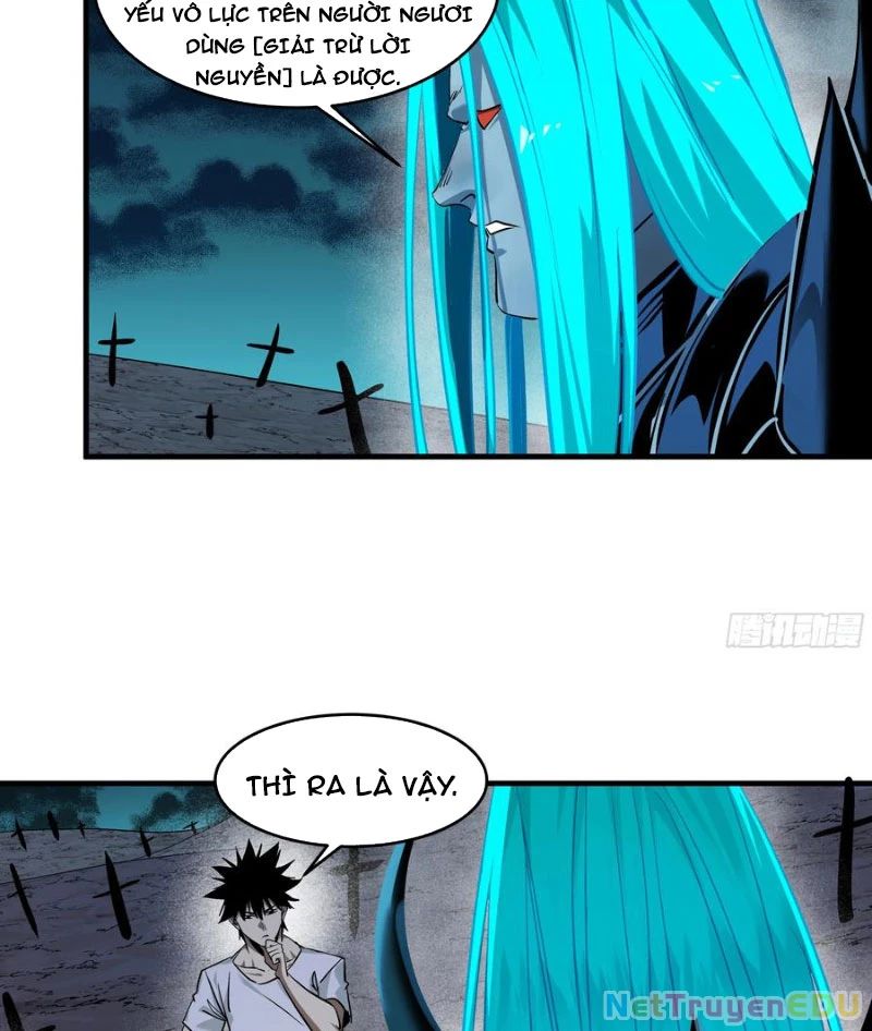 Đồng Hành Cùng Tử Vong: Bắt Đầu Với Ngư Nhân Địa Hạ Thành Chap 114 - Next Chap 115
