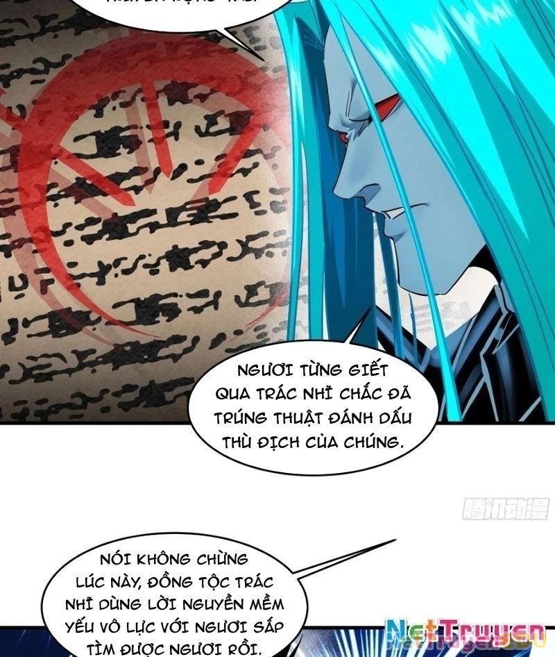 Đồng Hành Cùng Tử Vong: Bắt Đầu Với Ngư Nhân Địa Hạ Thành Chap 114 - Next Chap 115
