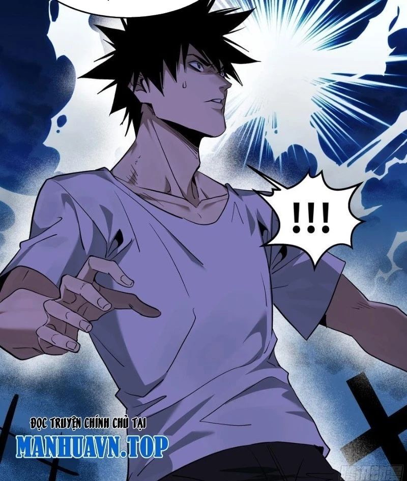 Đồng Hành Cùng Tử Vong: Bắt Đầu Với Ngư Nhân Địa Hạ Thành Chap 114 - Next Chap 115