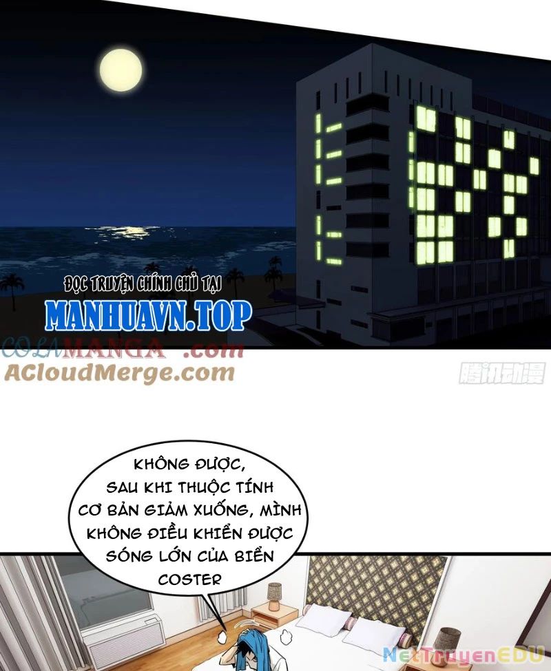 Đồng Hành Cùng Tử Vong: Bắt Đầu Với Ngư Nhân Địa Hạ Thành Chap 114 - Next Chap 115