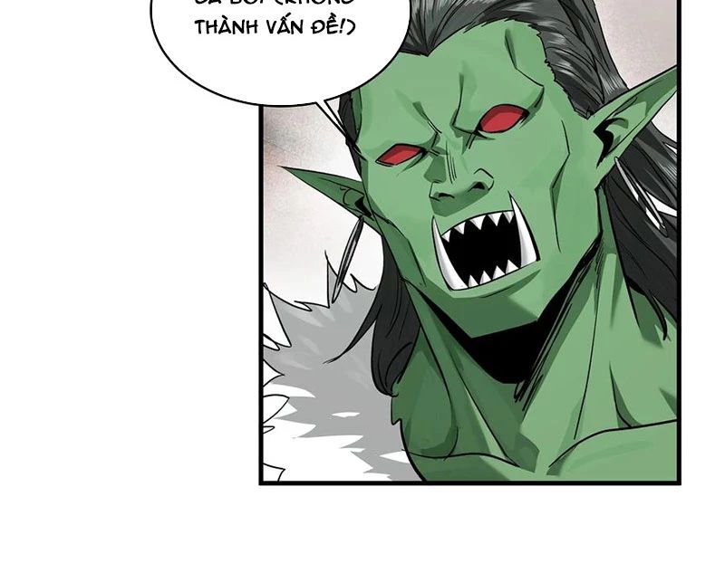 Đồng Hành Cùng Tử Vong: Bắt Đầu Với Ngư Nhân Địa Hạ Thành Chap 115 - Next Chap 116