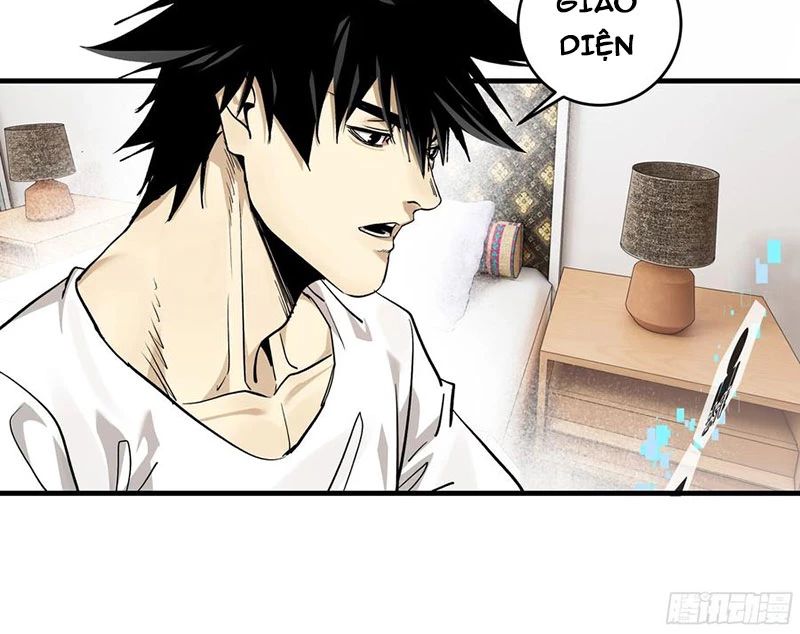 Đồng Hành Cùng Tử Vong: Bắt Đầu Với Ngư Nhân Địa Hạ Thành Chap 115 - Next Chap 116