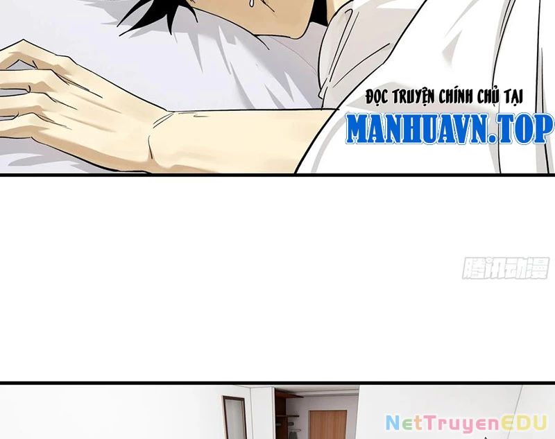 Đồng Hành Cùng Tử Vong: Bắt Đầu Với Ngư Nhân Địa Hạ Thành Chap 115 - Next Chap 116