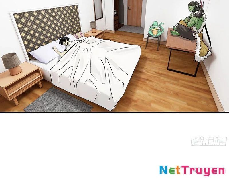 Đồng Hành Cùng Tử Vong: Bắt Đầu Với Ngư Nhân Địa Hạ Thành Chap 115 - Next Chap 116