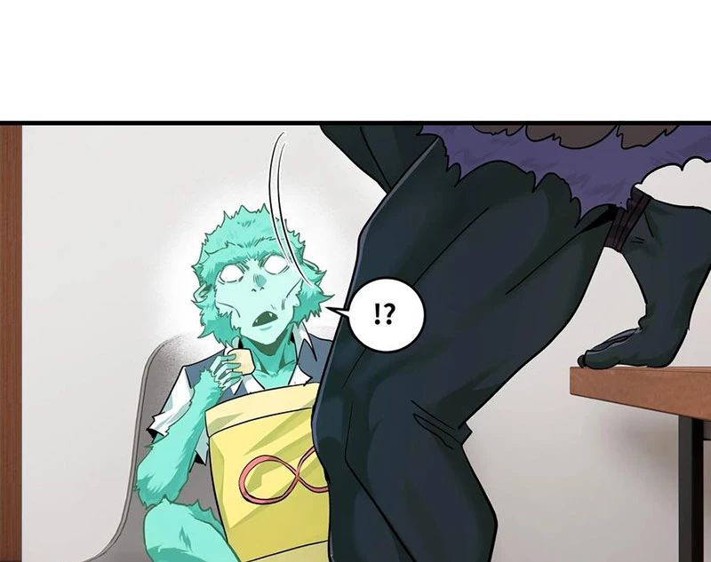 Đồng Hành Cùng Tử Vong: Bắt Đầu Với Ngư Nhân Địa Hạ Thành Chap 115 - Next Chap 116