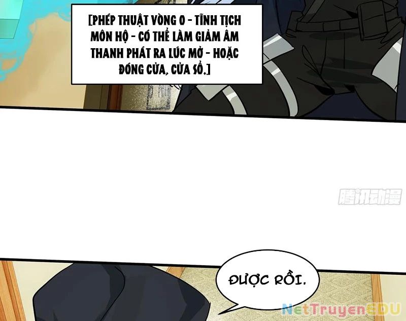 Đồng Hành Cùng Tử Vong: Bắt Đầu Với Ngư Nhân Địa Hạ Thành Chap 115 - Next Chap 116