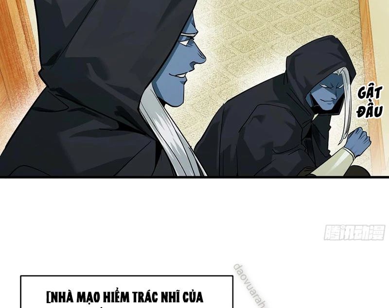 Đồng Hành Cùng Tử Vong: Bắt Đầu Với Ngư Nhân Địa Hạ Thành Chap 115 - Next Chap 116