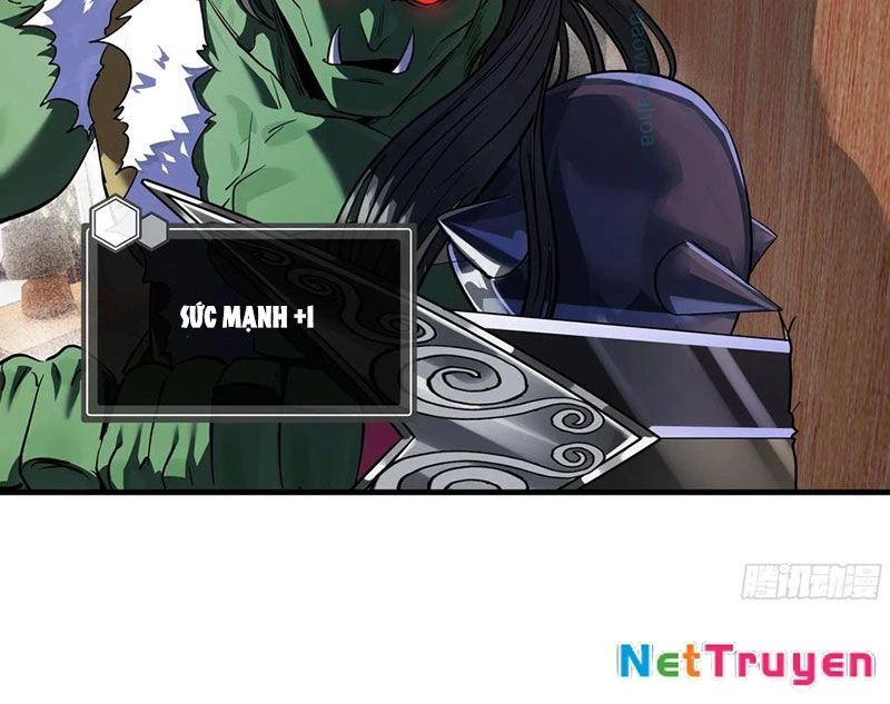 Đồng Hành Cùng Tử Vong: Bắt Đầu Với Ngư Nhân Địa Hạ Thành Chap 115 - Next Chap 116