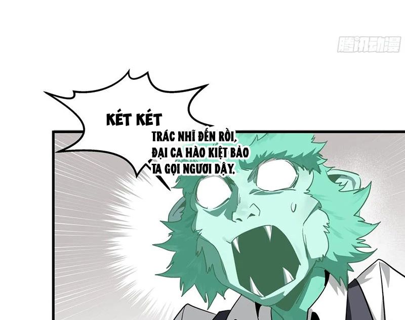 Đồng Hành Cùng Tử Vong: Bắt Đầu Với Ngư Nhân Địa Hạ Thành Chap 115 - Next Chap 116