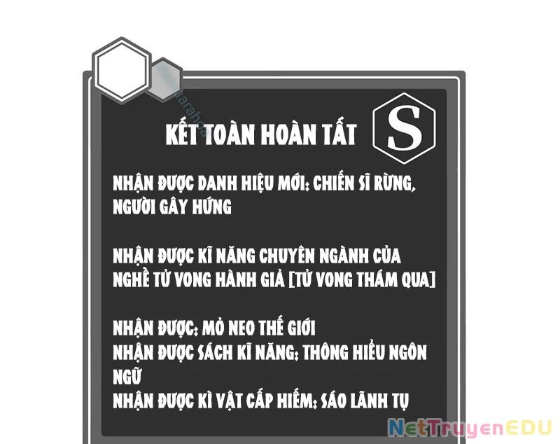 Đồng Hành Cùng Tử Vong: Bắt Đầu Với Ngư Nhân Địa Hạ Thành Chap 115 - Next Chap 116