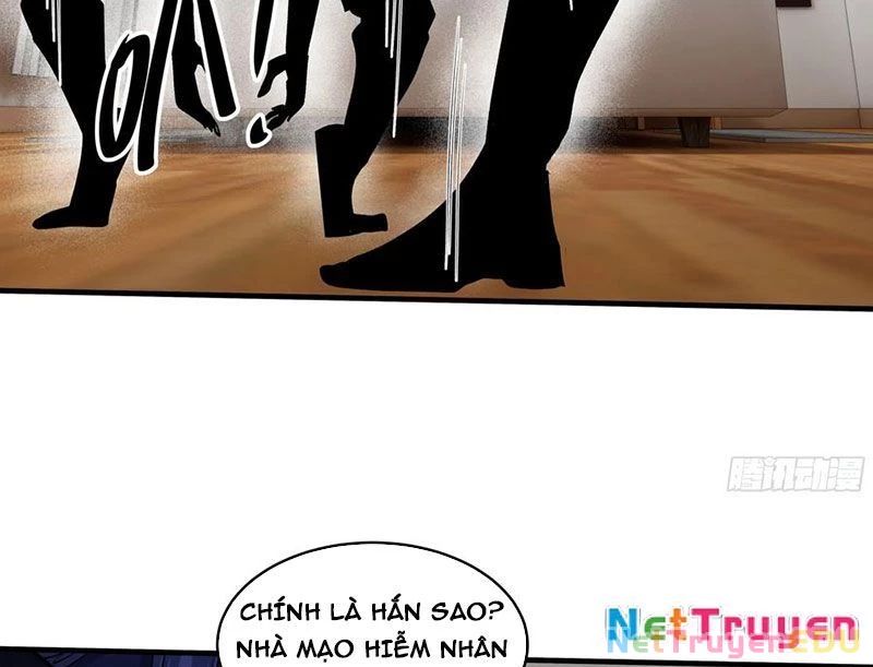 Đồng Hành Cùng Tử Vong: Bắt Đầu Với Ngư Nhân Địa Hạ Thành Chap 115 - Next Chap 116