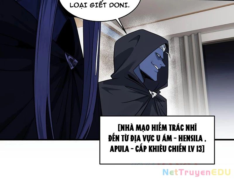 Đồng Hành Cùng Tử Vong: Bắt Đầu Với Ngư Nhân Địa Hạ Thành Chap 115 - Next Chap 116
