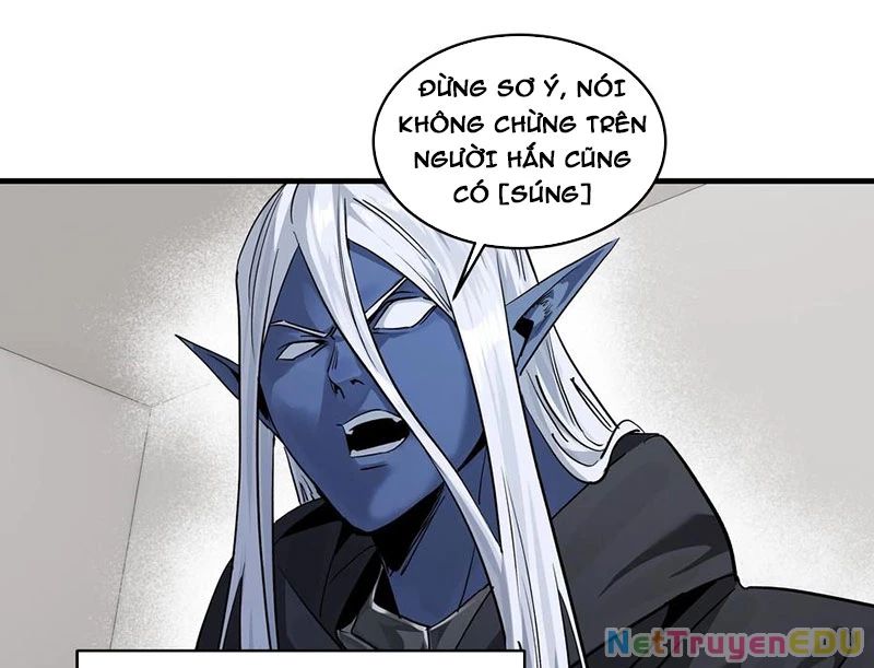 Đồng Hành Cùng Tử Vong: Bắt Đầu Với Ngư Nhân Địa Hạ Thành Chap 115 - Next Chap 116