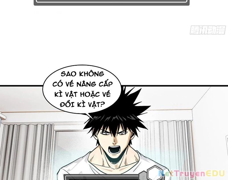 Đồng Hành Cùng Tử Vong: Bắt Đầu Với Ngư Nhân Địa Hạ Thành Chap 115 - Next Chap 116