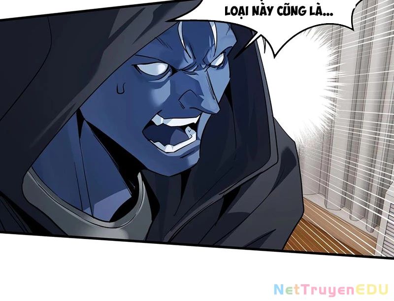 Đồng Hành Cùng Tử Vong: Bắt Đầu Với Ngư Nhân Địa Hạ Thành Chap 115 - Next Chap 116