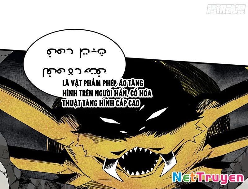 Đồng Hành Cùng Tử Vong: Bắt Đầu Với Ngư Nhân Địa Hạ Thành Chap 115 - Next Chap 116