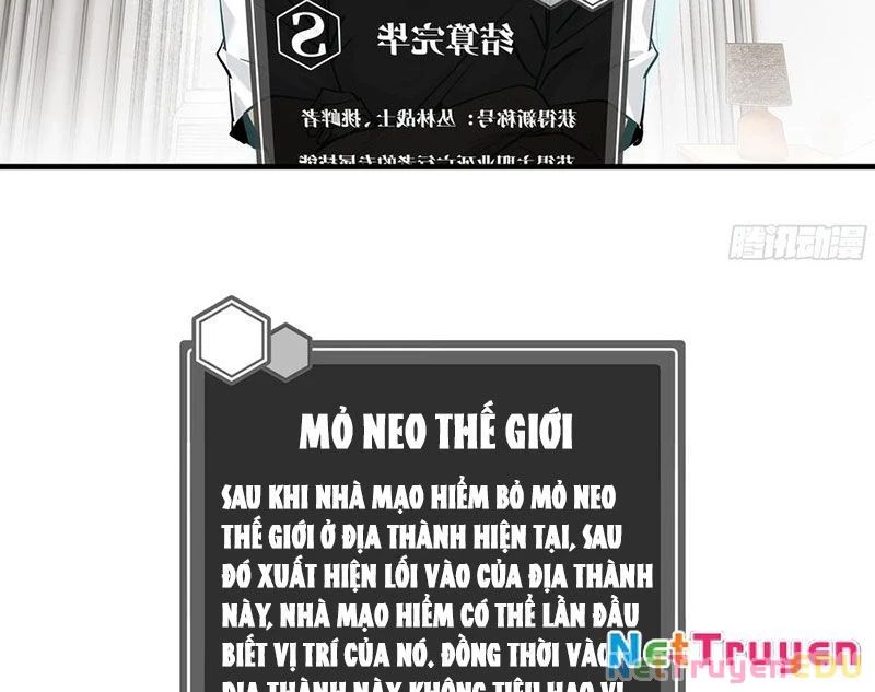 Đồng Hành Cùng Tử Vong: Bắt Đầu Với Ngư Nhân Địa Hạ Thành Chap 115 - Next Chap 116