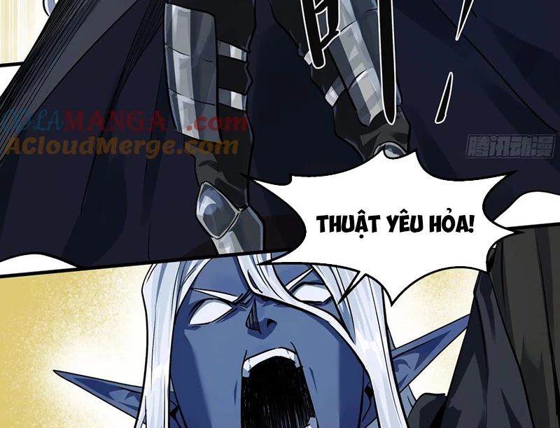 Đồng Hành Cùng Tử Vong: Bắt Đầu Với Ngư Nhân Địa Hạ Thành Chap 115 - Next Chap 116