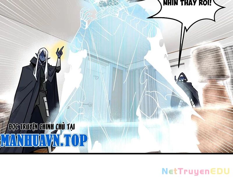 Đồng Hành Cùng Tử Vong: Bắt Đầu Với Ngư Nhân Địa Hạ Thành Chap 115 - Next Chap 116