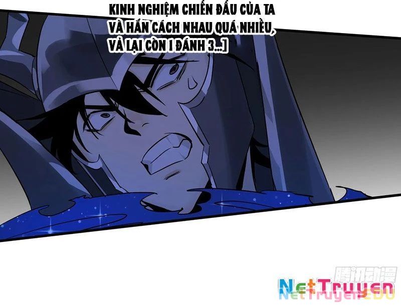 Đồng Hành Cùng Tử Vong: Bắt Đầu Với Ngư Nhân Địa Hạ Thành Chap 115 - Next Chap 116