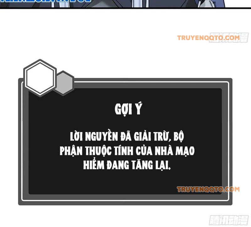 Đồng Hành Cùng Tử Vong: Bắt Đầu Với Ngư Nhân Địa Hạ Thành Chap 117 - Next Chap 118