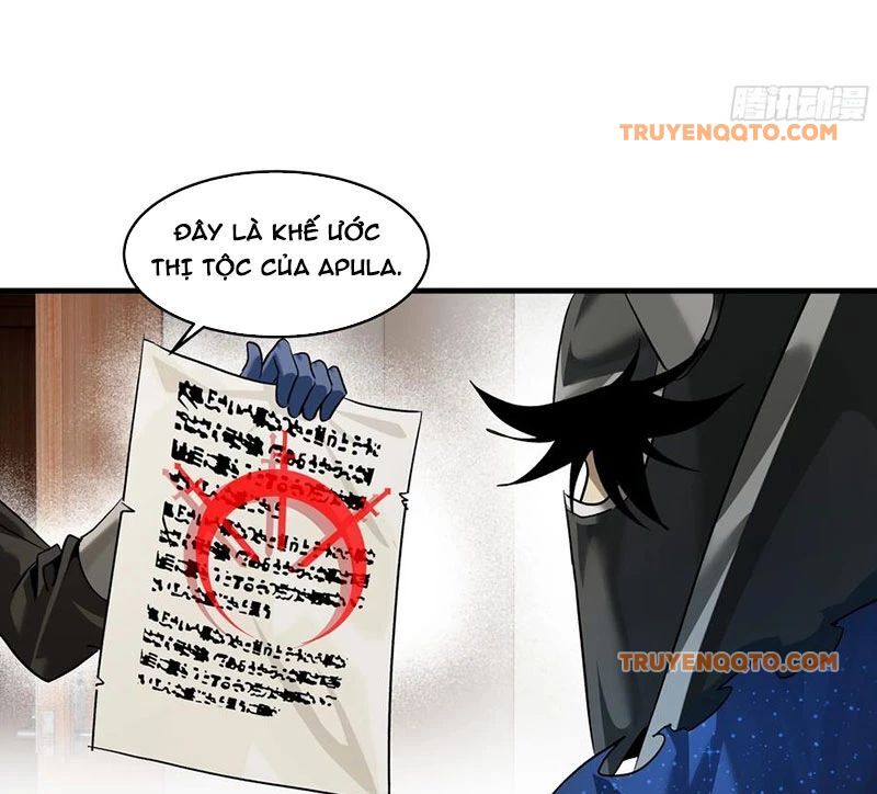 Đồng Hành Cùng Tử Vong: Bắt Đầu Với Ngư Nhân Địa Hạ Thành Chap 117 - Next Chap 118
