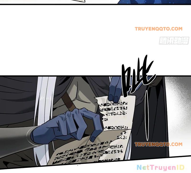 Đồng Hành Cùng Tử Vong: Bắt Đầu Với Ngư Nhân Địa Hạ Thành Chap 117 - Next Chap 118