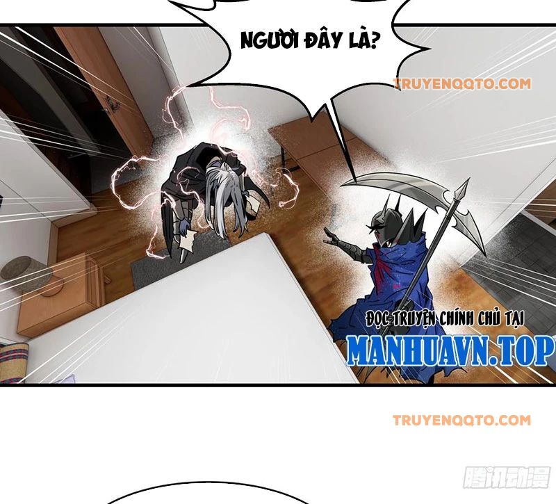 Đồng Hành Cùng Tử Vong: Bắt Đầu Với Ngư Nhân Địa Hạ Thành Chap 117 - Next Chap 118