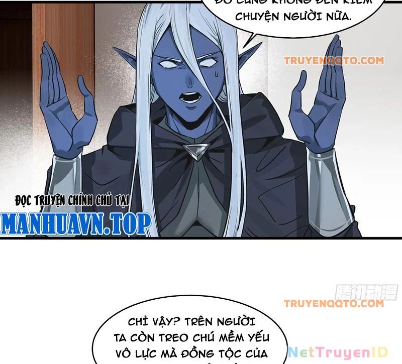 Đồng Hành Cùng Tử Vong: Bắt Đầu Với Ngư Nhân Địa Hạ Thành Chap 117 - Next Chap 118