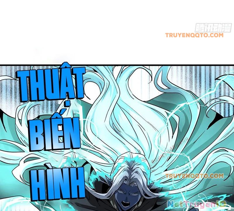 Đồng Hành Cùng Tử Vong: Bắt Đầu Với Ngư Nhân Địa Hạ Thành Chap 117 - Next Chap 118