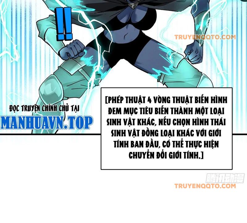 Đồng Hành Cùng Tử Vong: Bắt Đầu Với Ngư Nhân Địa Hạ Thành Chap 117 - Next Chap 118