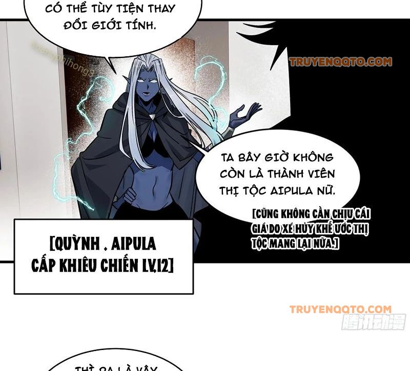 Đồng Hành Cùng Tử Vong: Bắt Đầu Với Ngư Nhân Địa Hạ Thành Chap 117 - Next Chap 118