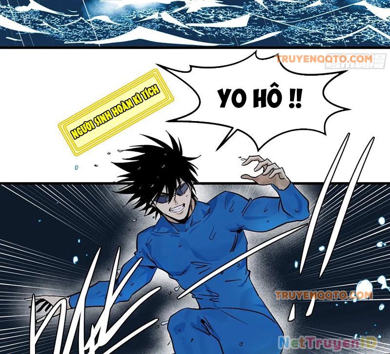 Đồng Hành Cùng Tử Vong: Bắt Đầu Với Ngư Nhân Địa Hạ Thành Chap 117 - Next Chap 118