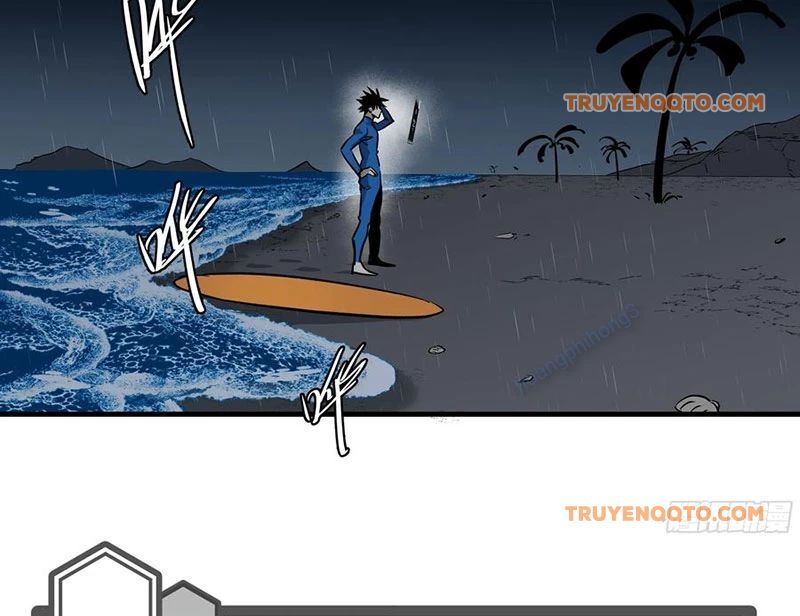 Đồng Hành Cùng Tử Vong: Bắt Đầu Với Ngư Nhân Địa Hạ Thành Chap 117 - Next Chap 118