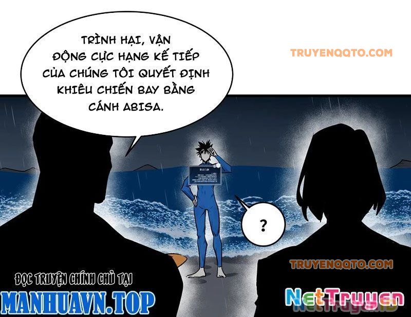 Đồng Hành Cùng Tử Vong: Bắt Đầu Với Ngư Nhân Địa Hạ Thành Chap 117 - Next Chap 118