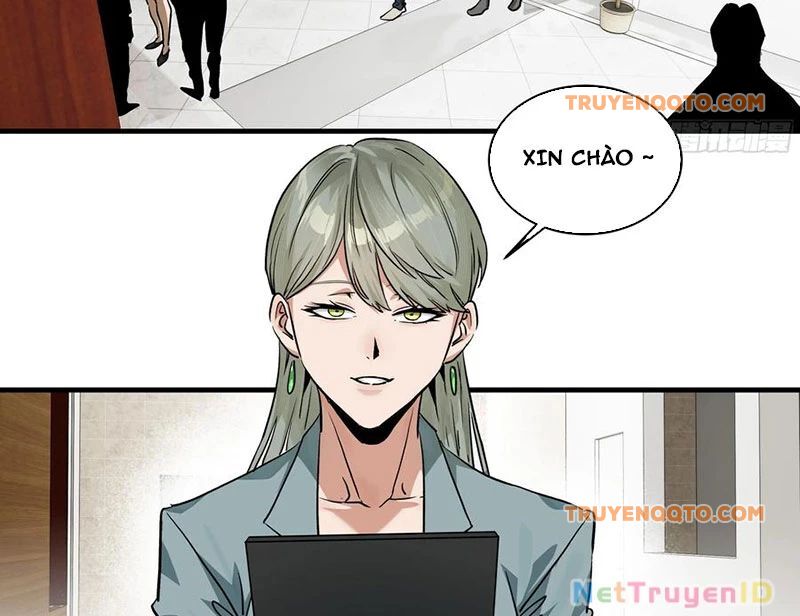 Đồng Hành Cùng Tử Vong: Bắt Đầu Với Ngư Nhân Địa Hạ Thành Chap 117 - Next Chap 118